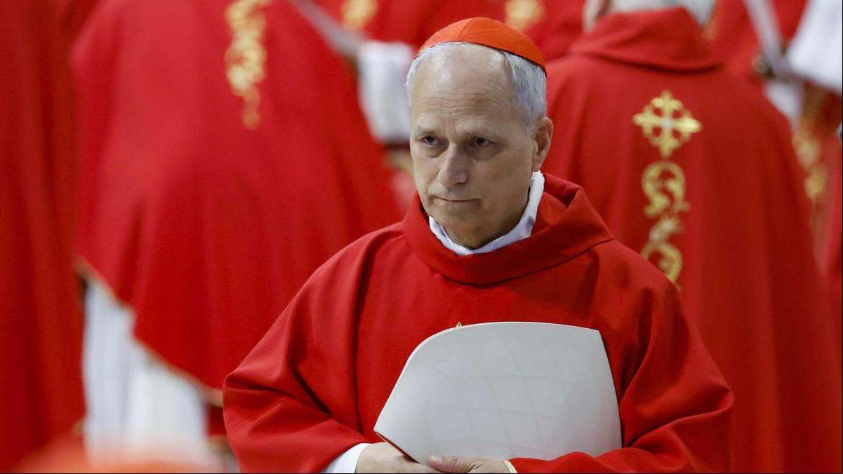 Diez herencias de Francisco para León XIV
