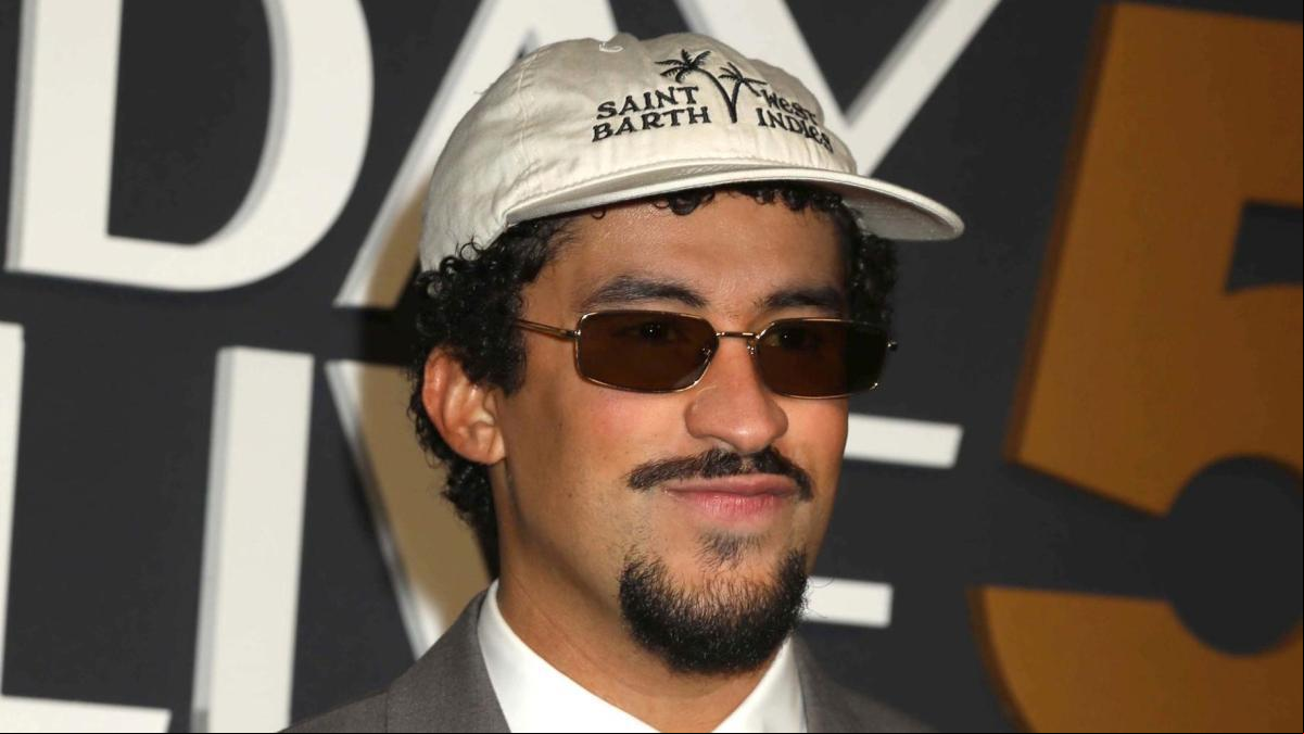 Los doce conciertos de Bad Bunny superan los llenazos de Karol G o Bruce Springsteen