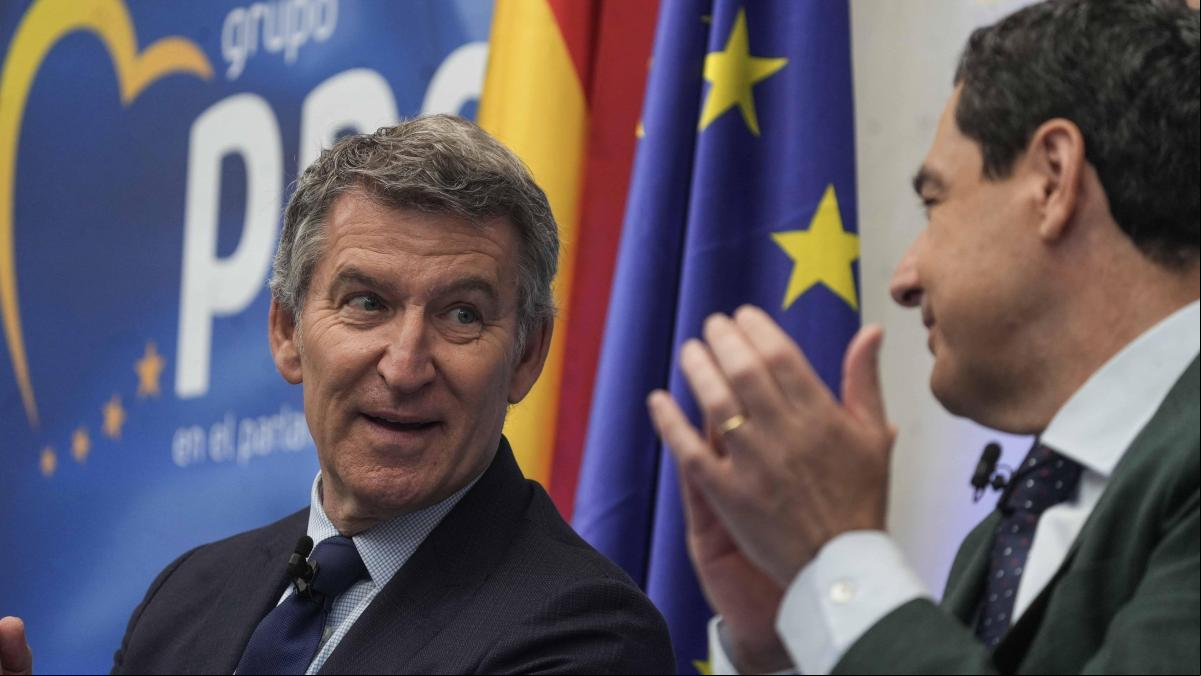 Las hipótesis sobre si Feijóo convocará el congreso del PP desatan el debate interno