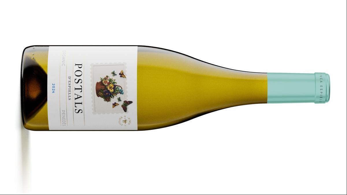 El vino de la semana: Finca d’Espiells Postals 2024