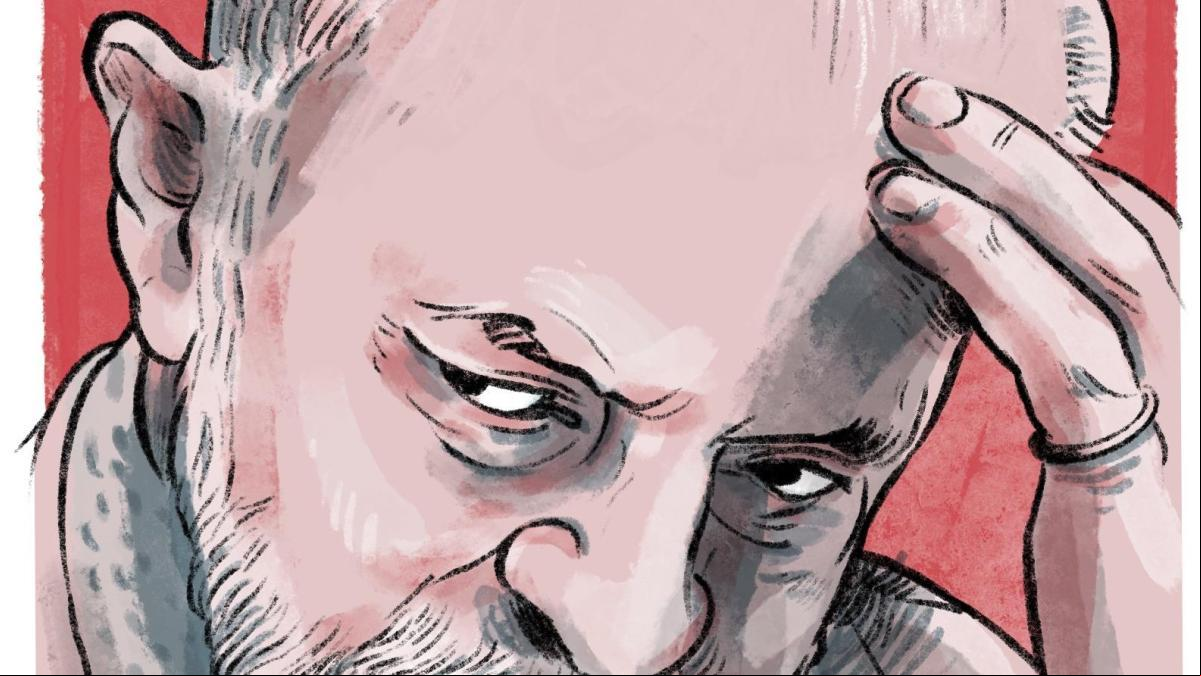 No, Rusia no está ganando la guerra
