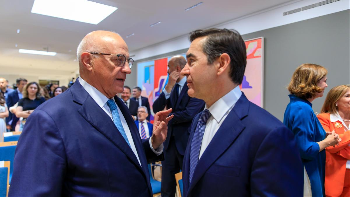 La compra més llarga de la història