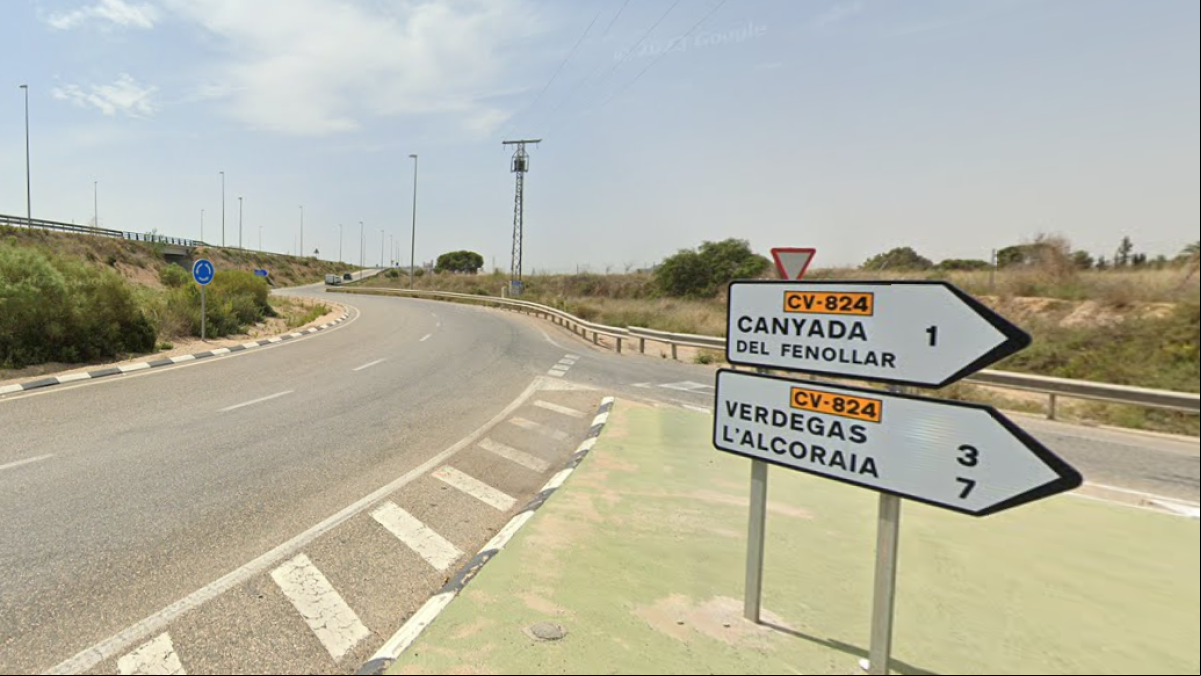 Las partidas rurales de Alicante denuncian que Urbanismo las desprecia y las ignora