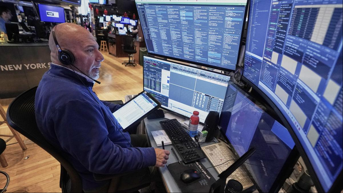 La desescalada arancelaria dispara la bolsa de EE.UU. y anima la europea