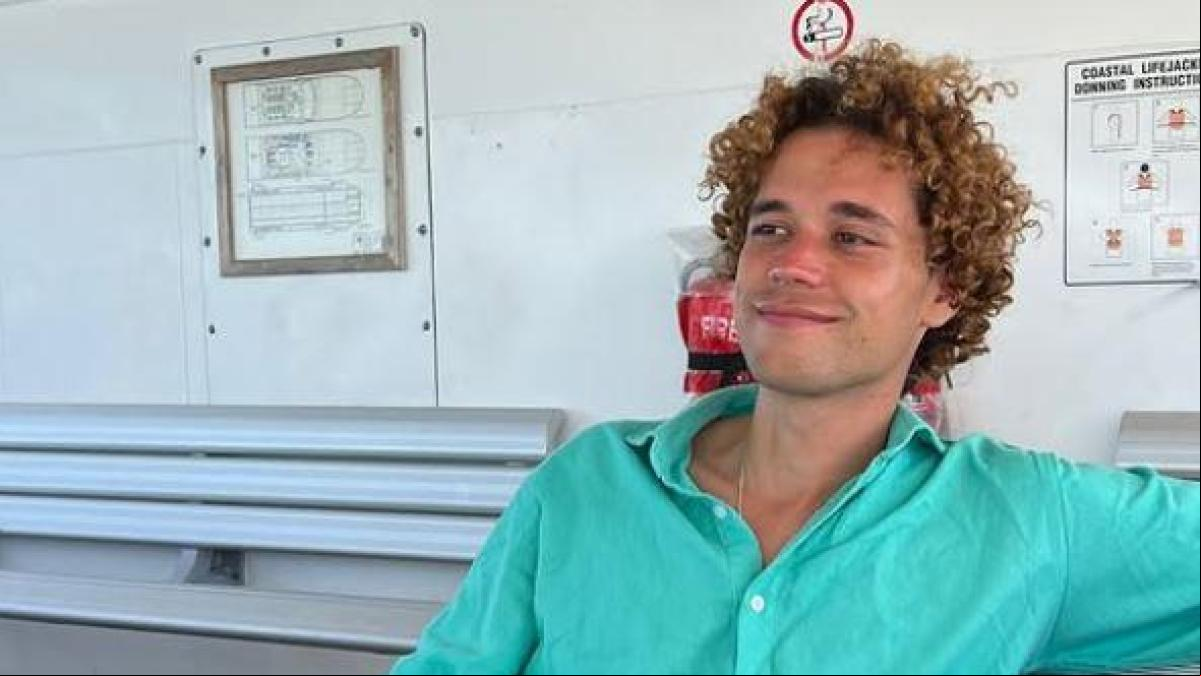 El psicólogo Adrián Chico y su alegato sobre los amigos pesados: “Es lo que hacen los verdaderos amigos”