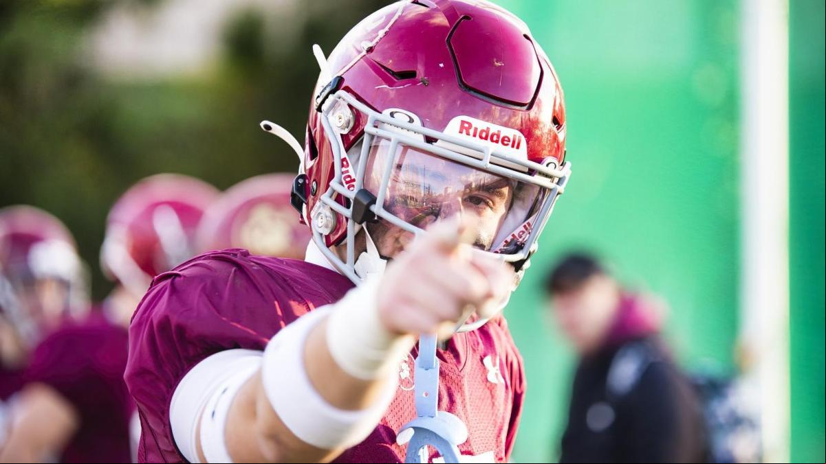 Alcobendas Cavaliers, temporada impecable en la LNFA2 y a un paso de la gloria