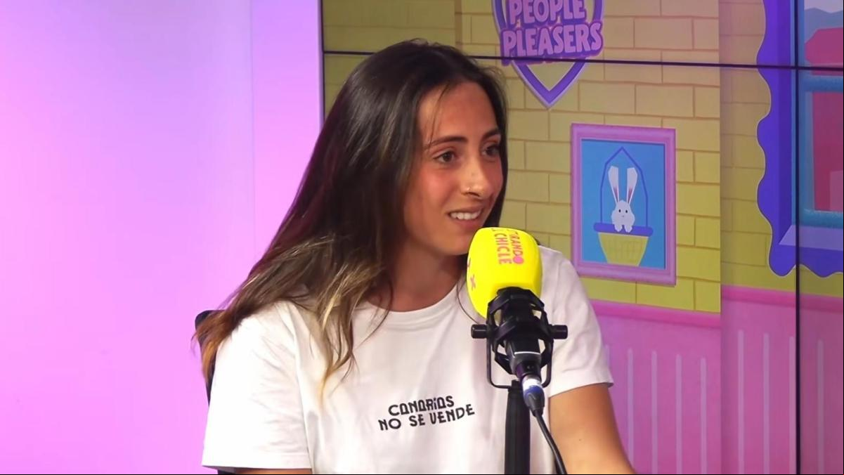 Laia Valor, bióloga marina: “Ya se han registrado embarazadas con microplásticos en la placenta”
