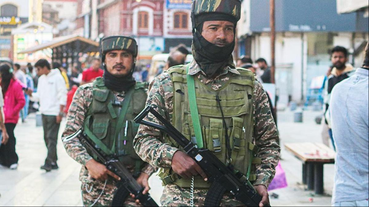 India, Pakistán y el riesgo constante en Cachemira: ¿qué hay en juego?
