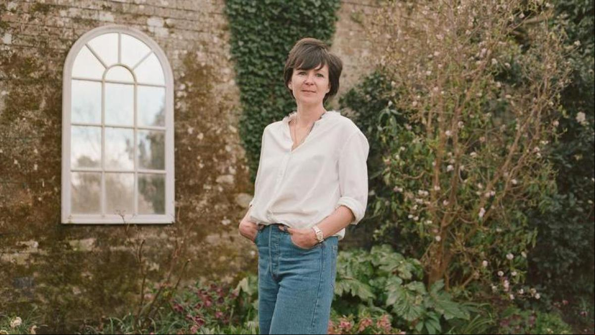Olivia Laing: “A raíz de la pandemia, el jardín se ha vuelto anticapitalista”