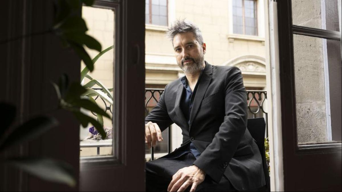 José Luis de Vicente: “Barcelona se merece más que un Museu del Disseny municipal” José Luis de Vicente: “Barcelona se merece más que un Museu del Disseny municipal”