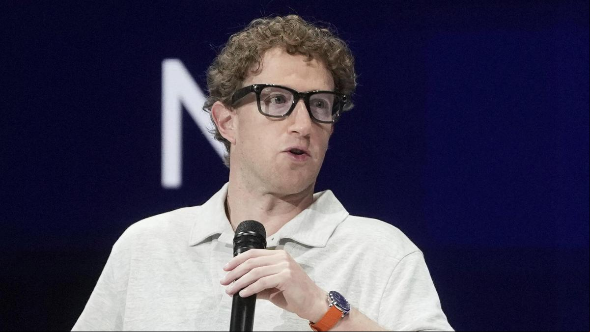 Mark Zuckerberg, CEO de Meta: “Creo en las personas que lo hacen bien en lo que se dedican, no solo en las que tienen títulos que lo acreditan”