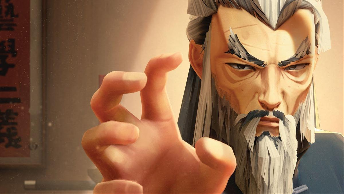 La vida pasa como en Sifu: el videojuego que te convierte en un anciano en cuestión de minutos