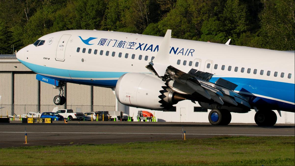 China elimina el veto a las entregas de Boeing tras el pacto en la guerra comercial