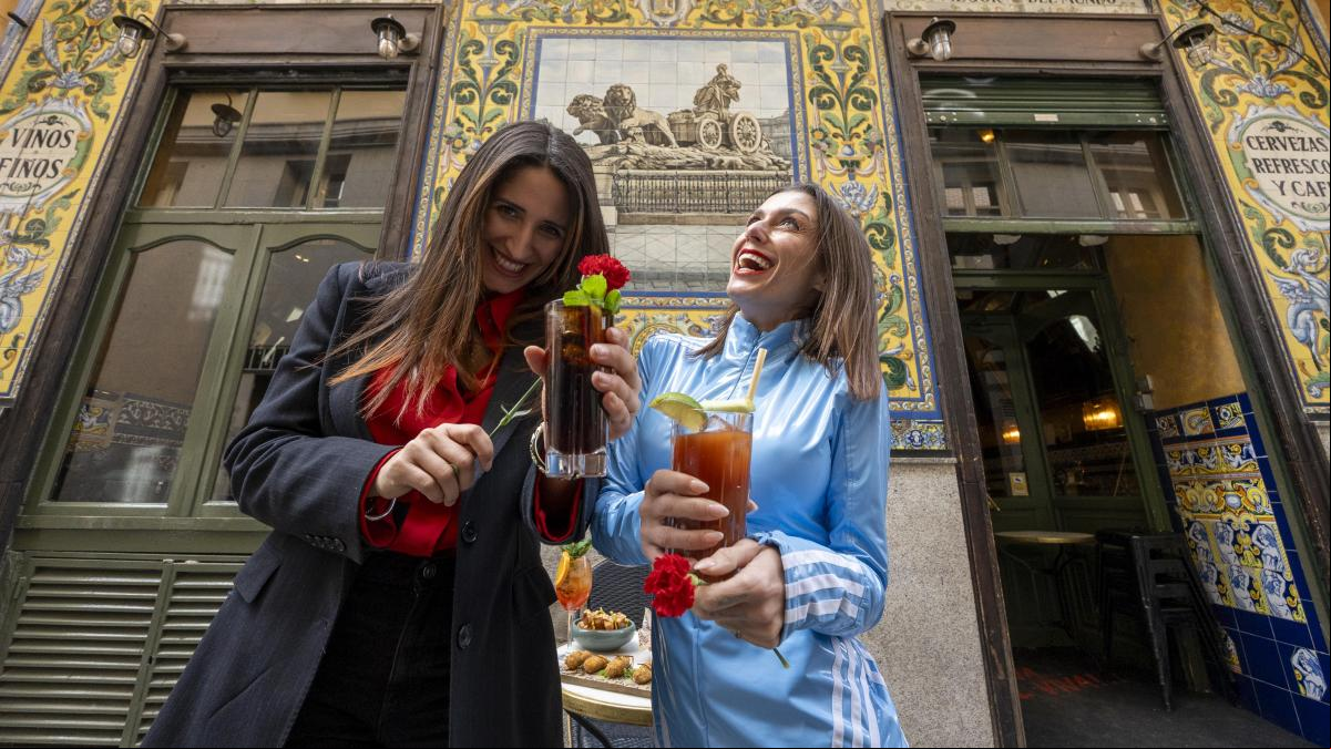 Desayuno, merienda y pícnic para disfrutar San Isidro a todas horas