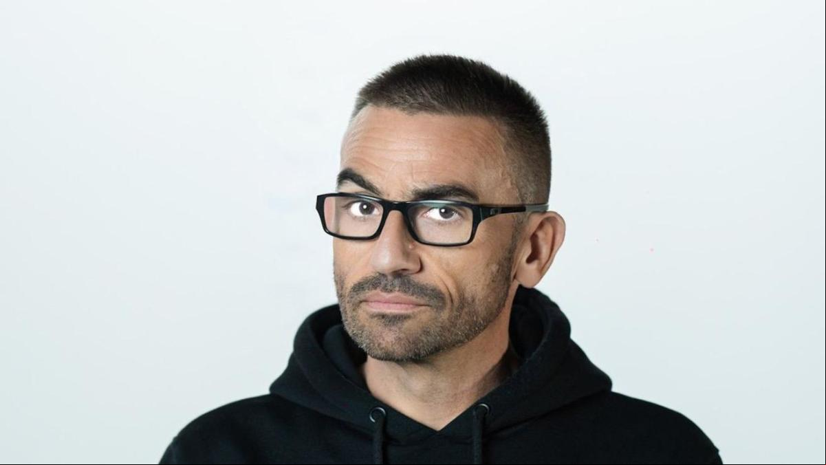 Juan Manuel García, experto en comunicación no verbal formado por el FBI: “En España, entre el 1% y el 3% de la población son psicópatas, lo que supone más de medio millón solo en nuestro país”