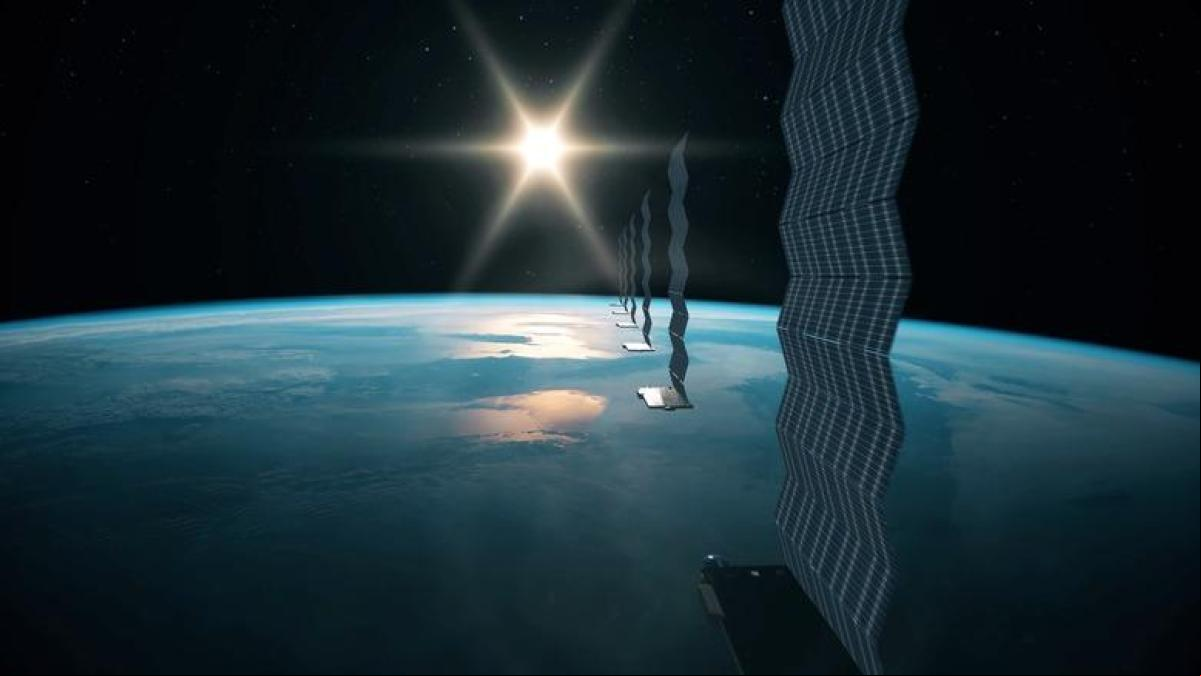 Starlink redirigió la conexión a internet de España hacia Londres y Milán durante el apagón eléctrico, usando su malla láser satelital
