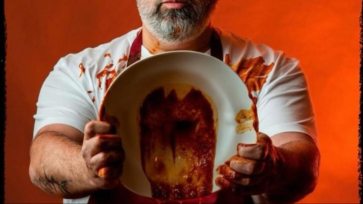 Trece chefs con estrella Michelin se convierten en héroes de cómic en la serie ‘Saltsa Nostra’