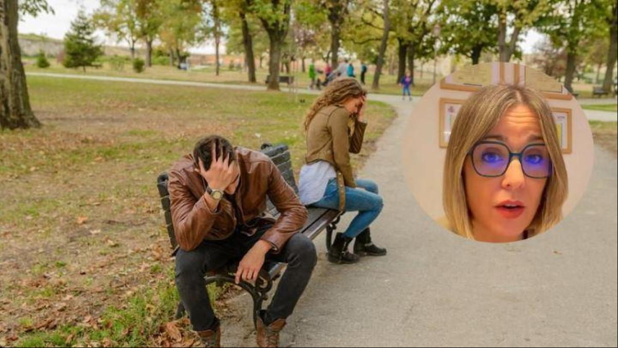 Silvia Severino, psicóloga, enseña a cómo afrontar una ruptura en 60 segundos: “Agradece la honestidad, aunque duela”