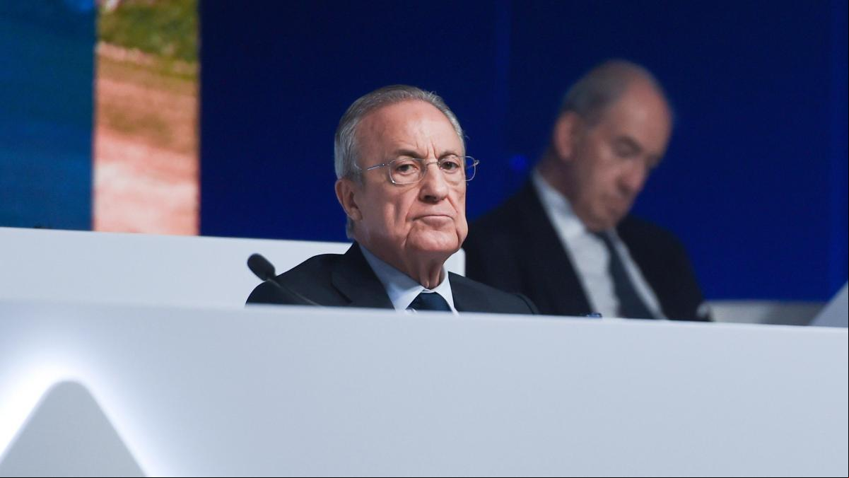 El Ayuntamiento permite al Real Madrid recalificar terrenos de Valdebebas para un parque tecnológico