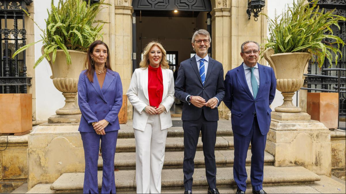 Comunidades infrafinanciadas piden a la ministra Montero “valentía”