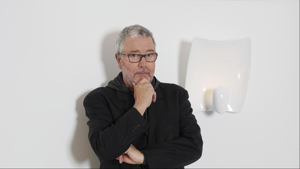 Philippe Starck: “Para mí la estética no significa nada; solo me importa que un objeto sea bueno”