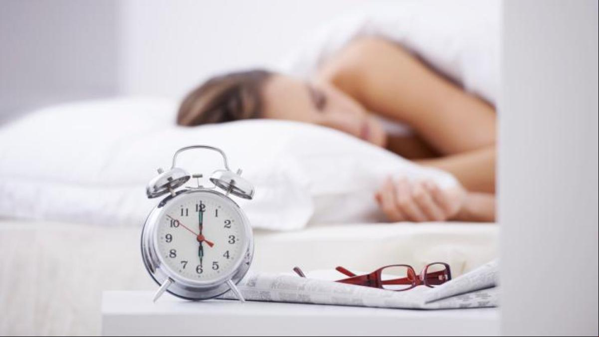 El fármaco contra el insomnio que no produce dependencia carece de financiación pública