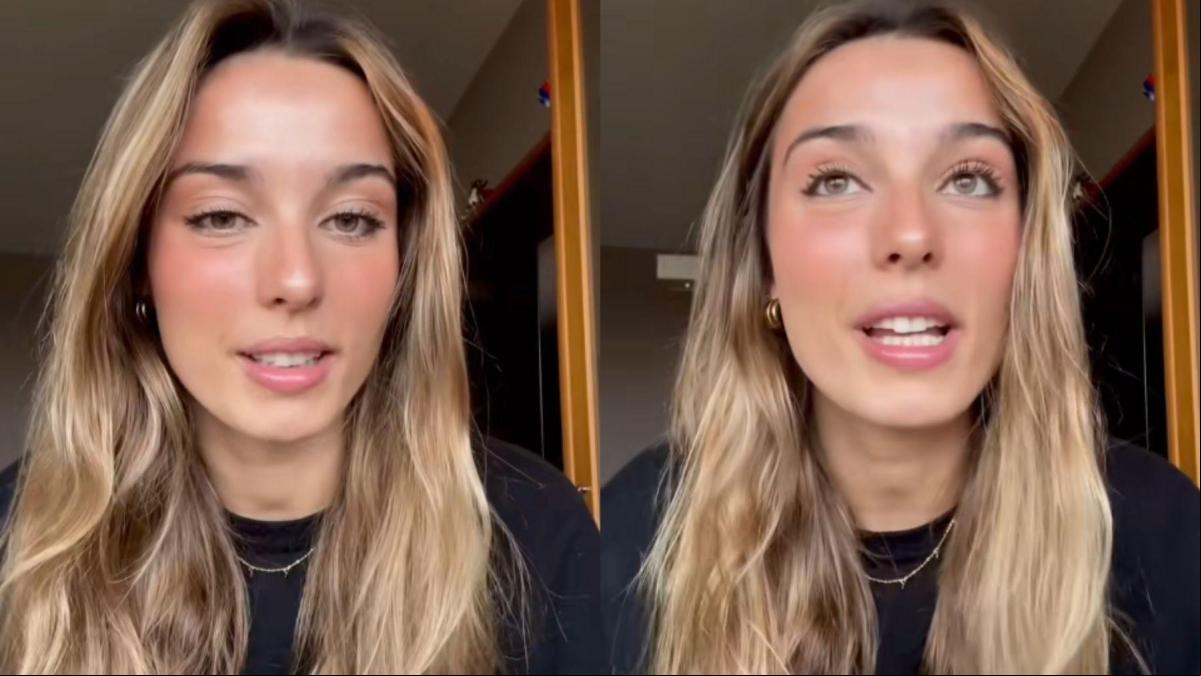 Laura Pérez, psicóloga: “Si te cuesta expresar tus emociones cuando los demás se ofrecen a ayudarte, te dejo tres consejos para salir de ese bloqueo emocional”