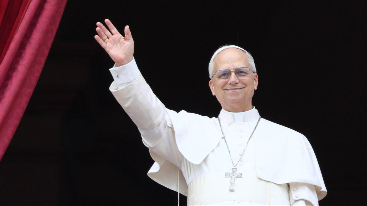 Los ‘royals’ que asistirán a la misa de entronización del papa León XIV y los que no