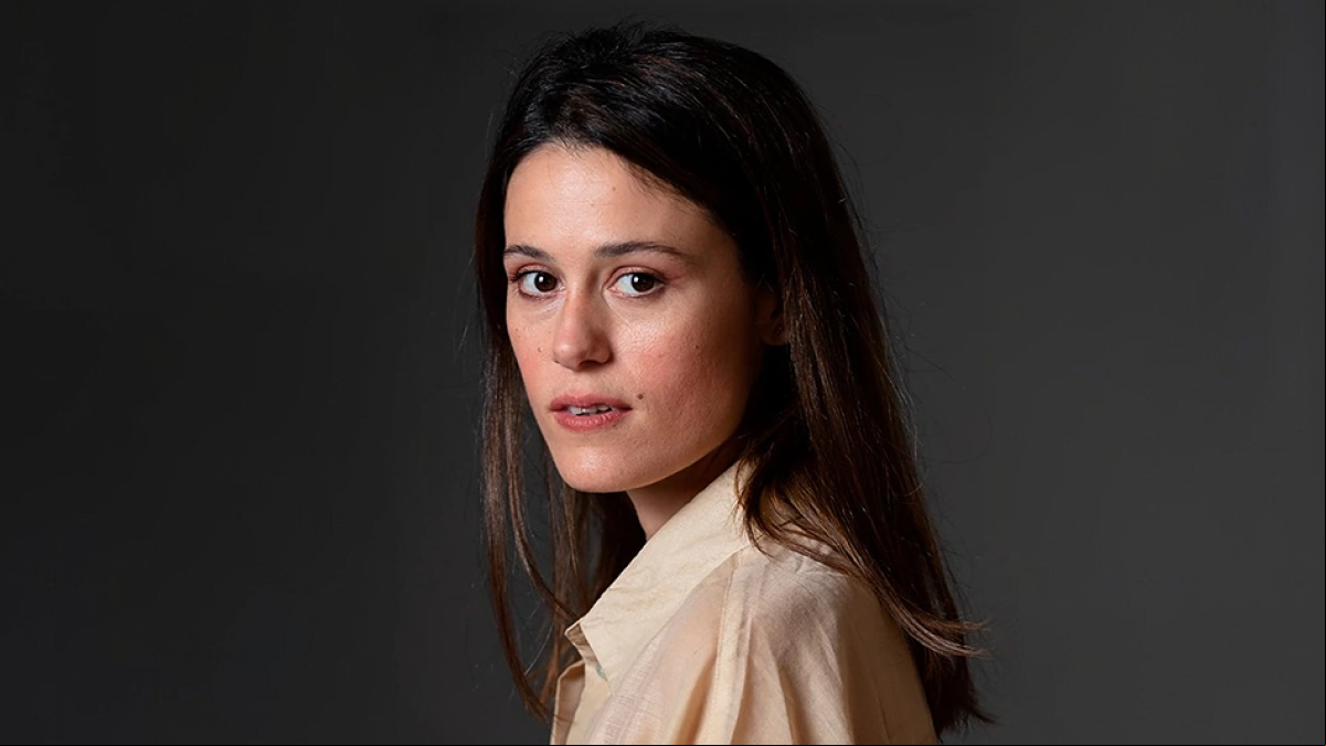 Elisabeth Larena, actriz en La que se avecina: “Aunque no suelo creer en el destino, esos cinco minutos fueron clave; si no me hubiera cruzado con Luchi, todo podría haber sido muy distinto”