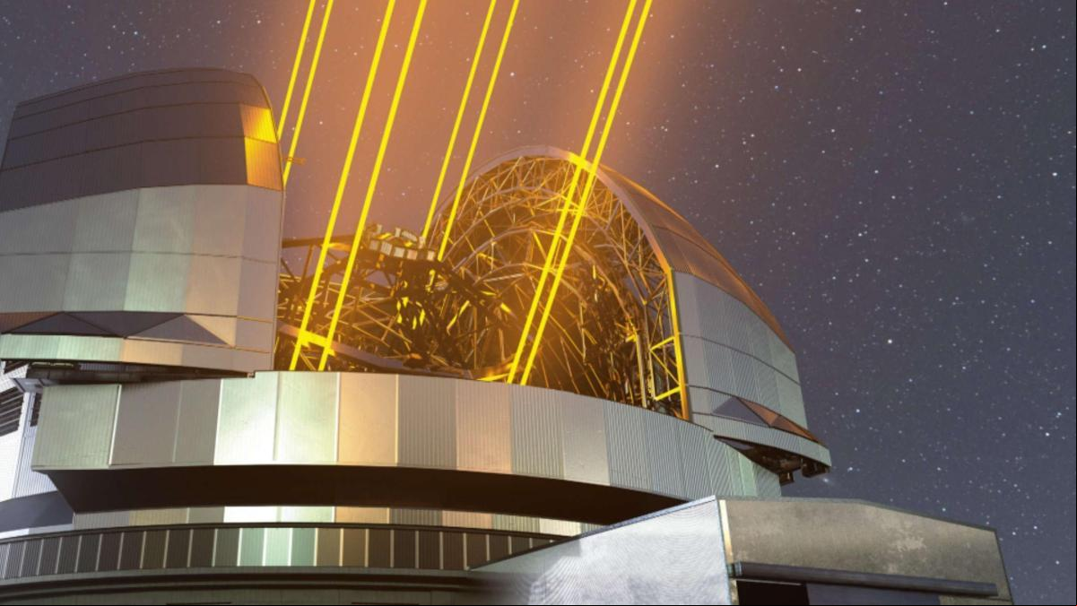 El telescopio más grande del mundo nos dirá si hay vida más allá de la Tierra: “Esperamos estudiar atmósferas de planetas fuera del sistema solar para ver si han tenido actividad biológica”