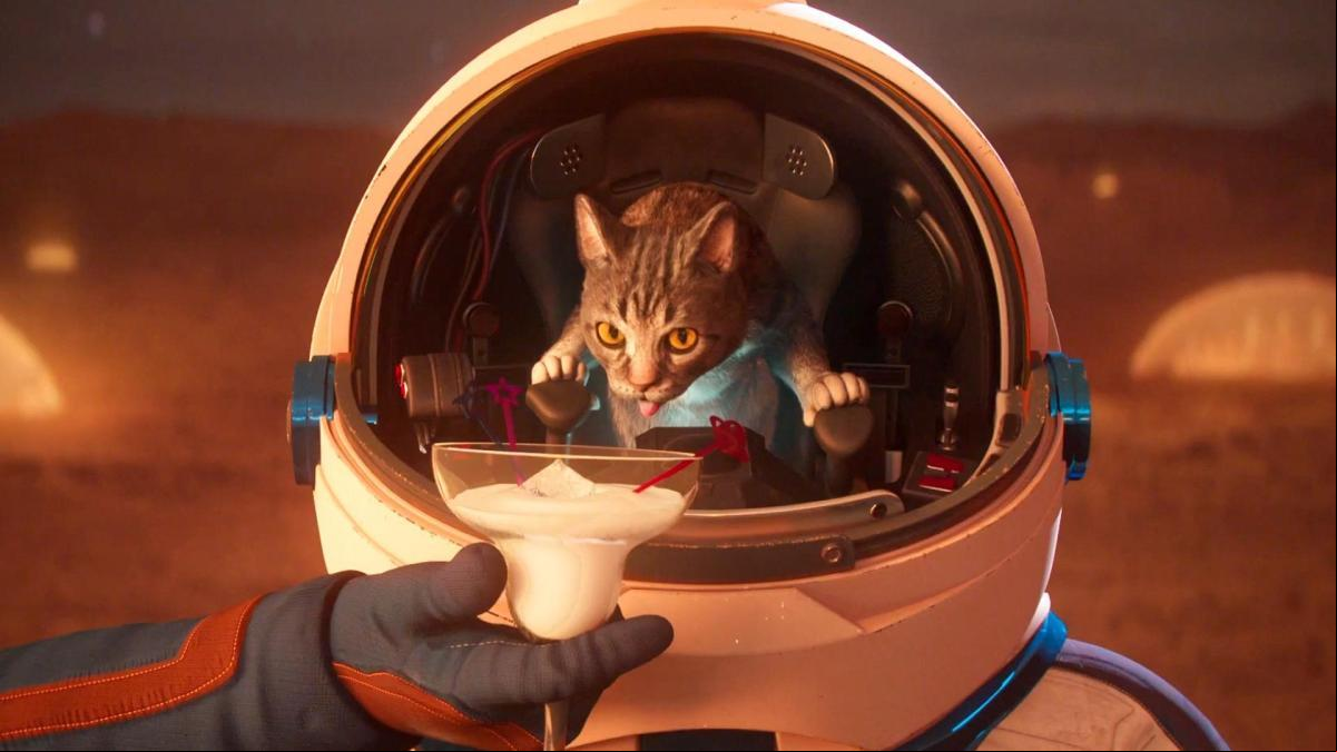 ¿Y si el futuro no fuera una línea recta, sino un collage de pesadillas tecnológicas? Love, Death & Robots estrena su cuarta temporada