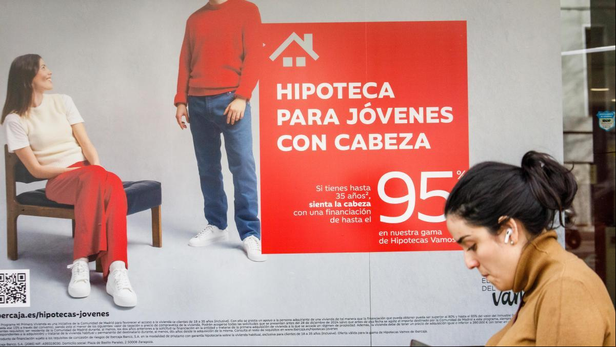 Comprar un piso con un aval ICO: muchos solicitantes pero pocas hipotecas