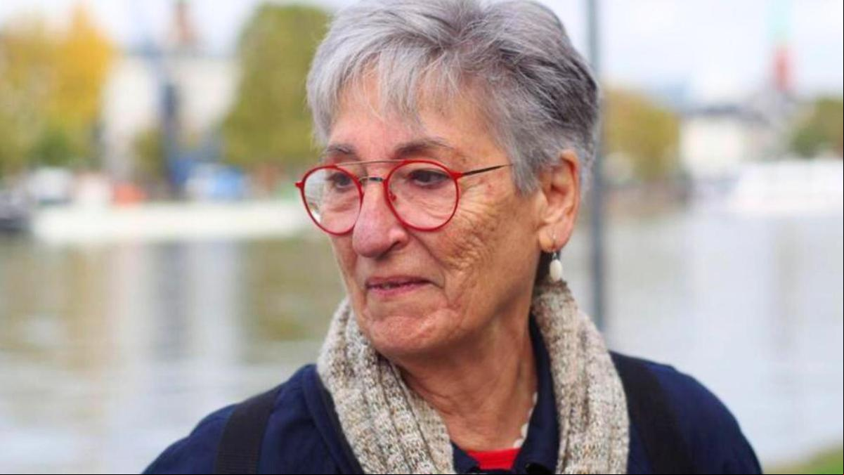 Carme Ripoll, editora, 80 años: “A los 69 publiqué mi primera novela, a los 74 fundé una editorial; lo que me hace feliz es escribir, nunca he dado un paso atrás en mi vida”