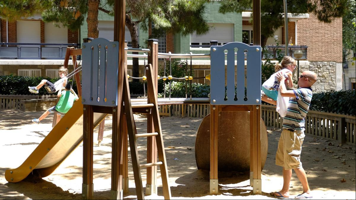 La inmigración no impedirá que España pierda el 30% de su población en 75 años