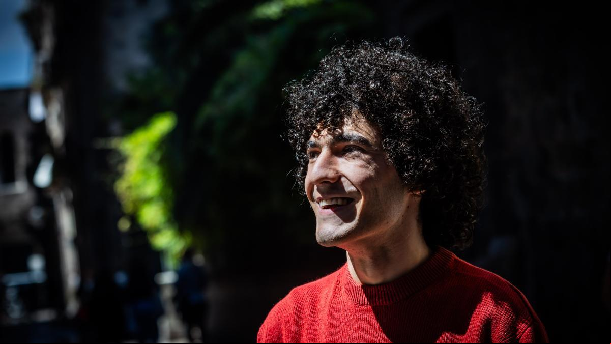 Mario Obrero: “El monolingüismo no existe; lo que tenemos es una mezcla fantástica de idiomas”