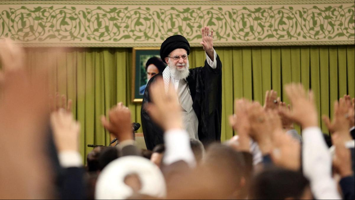 Irán insta a Estados Unidos a abandonar Oriente Medio