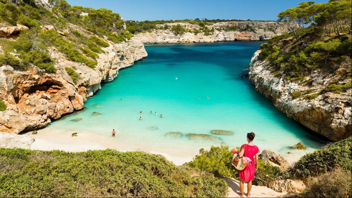 Baleares no quiere más influencers