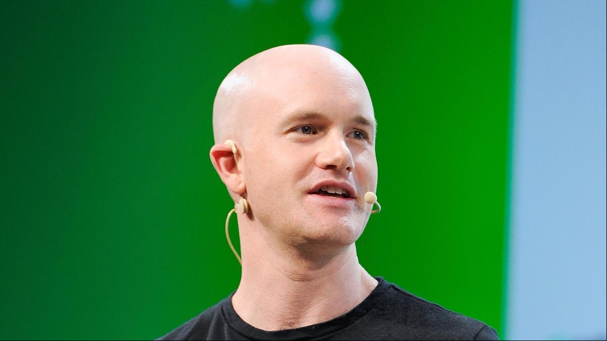 Un líder cripto llega a Wall Street
