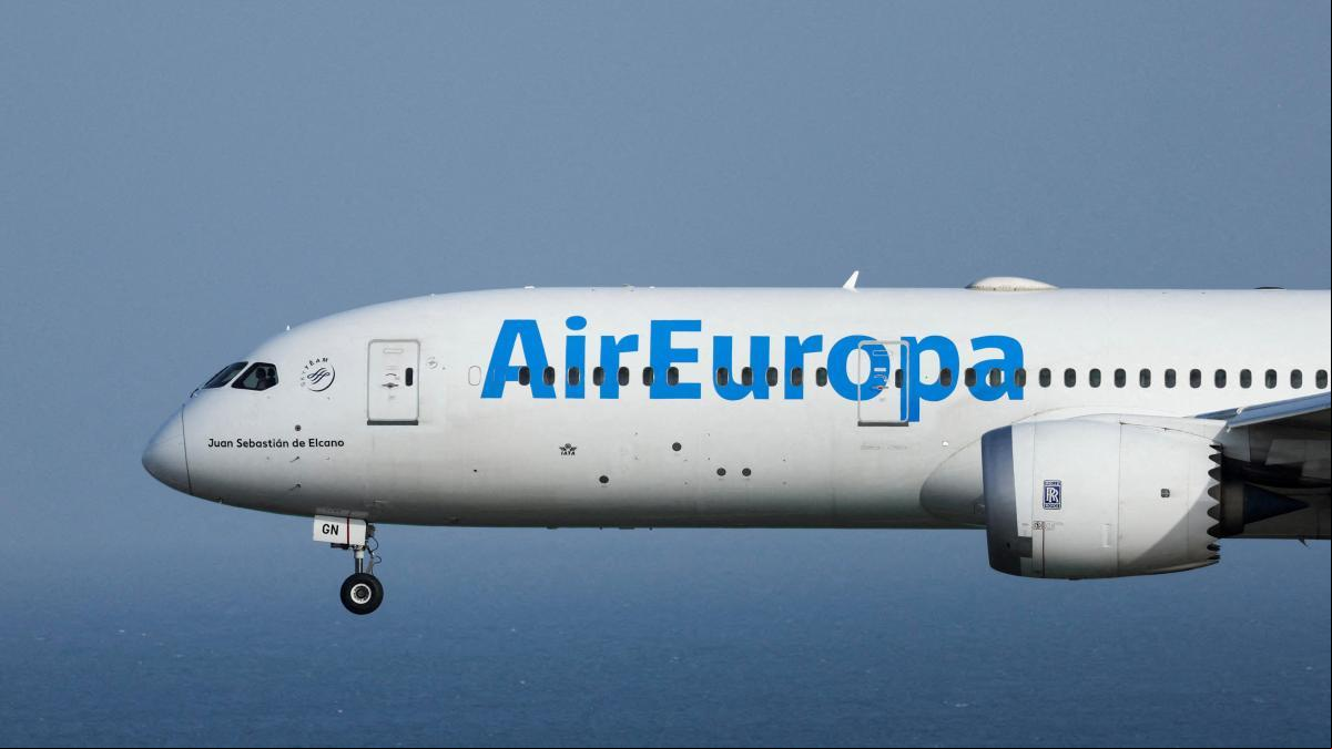 Air Europa abre base en Estambul para unir Asia con Latinoamérica