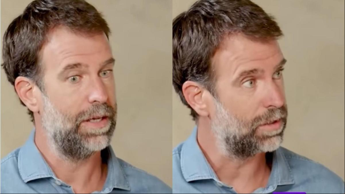 Rafa Guerrero, psicólogo: “En el momento en que le dices a un niño que no esté triste y que no es para tanto, no se siente validado”