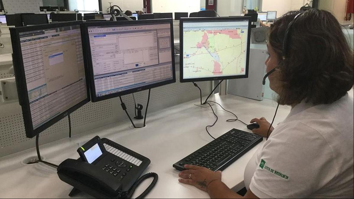 Una incidencia en las líneas fijas de Telefónica afecta al teléfono de emergencias 112 durante dos horas