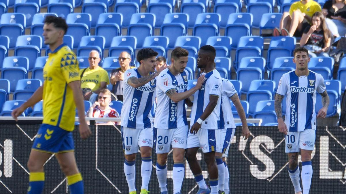 El Rayo sueña con jugar en Europa y el Leganés se agarra a la vida de cara a la última jornada