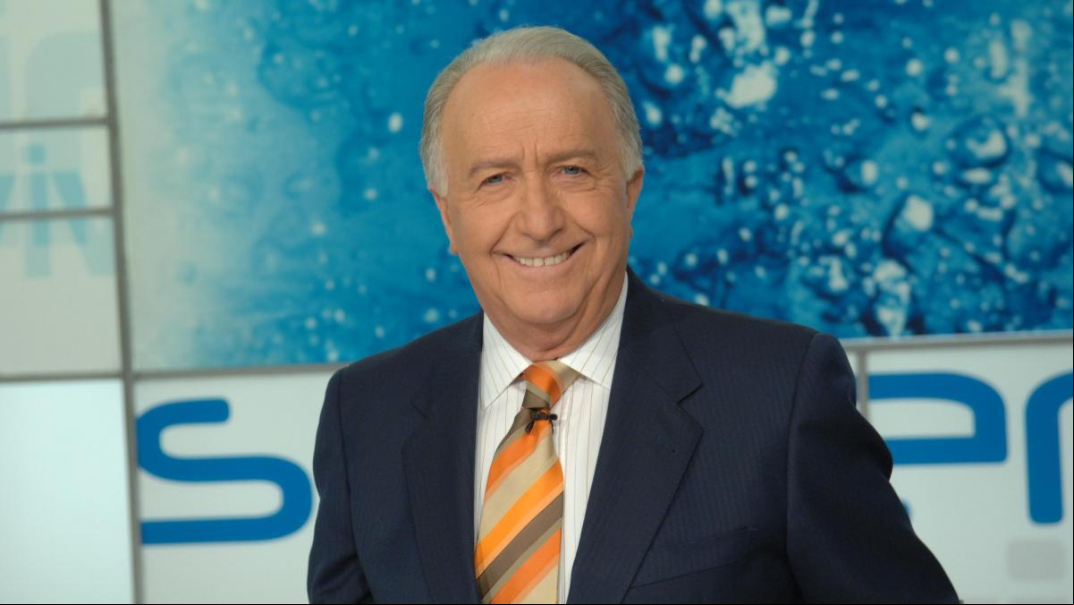 Muere Manuel Torreiglesias, el popular presentador de Saber Vivir