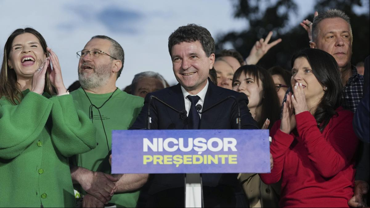 Rumanía y Portugal, dos lecciones