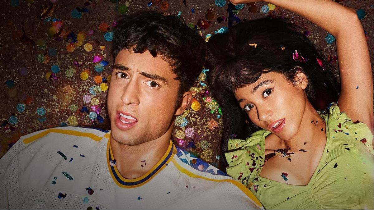Es imposible no reírse con esta nueva comedia de Prime Video