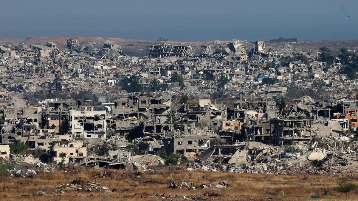 Pressió europea sobre Israel