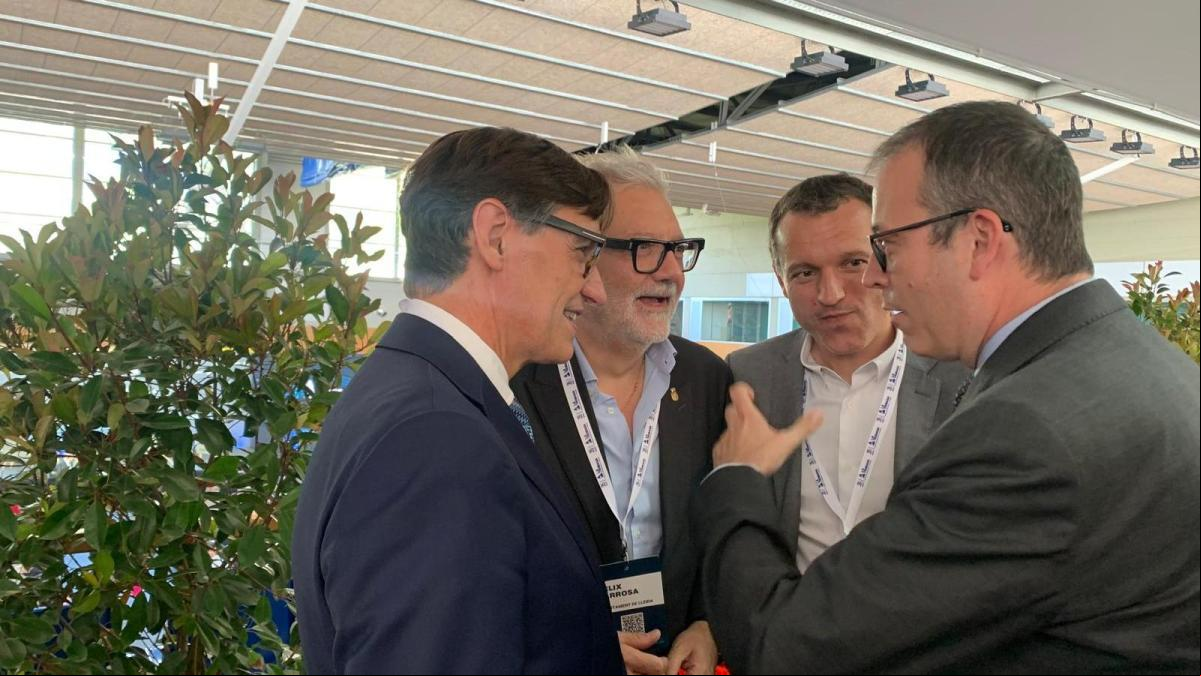 La Trobada Empresarial al Pirineu ocupará 17 hoteles del Alt Urgell y Andorra