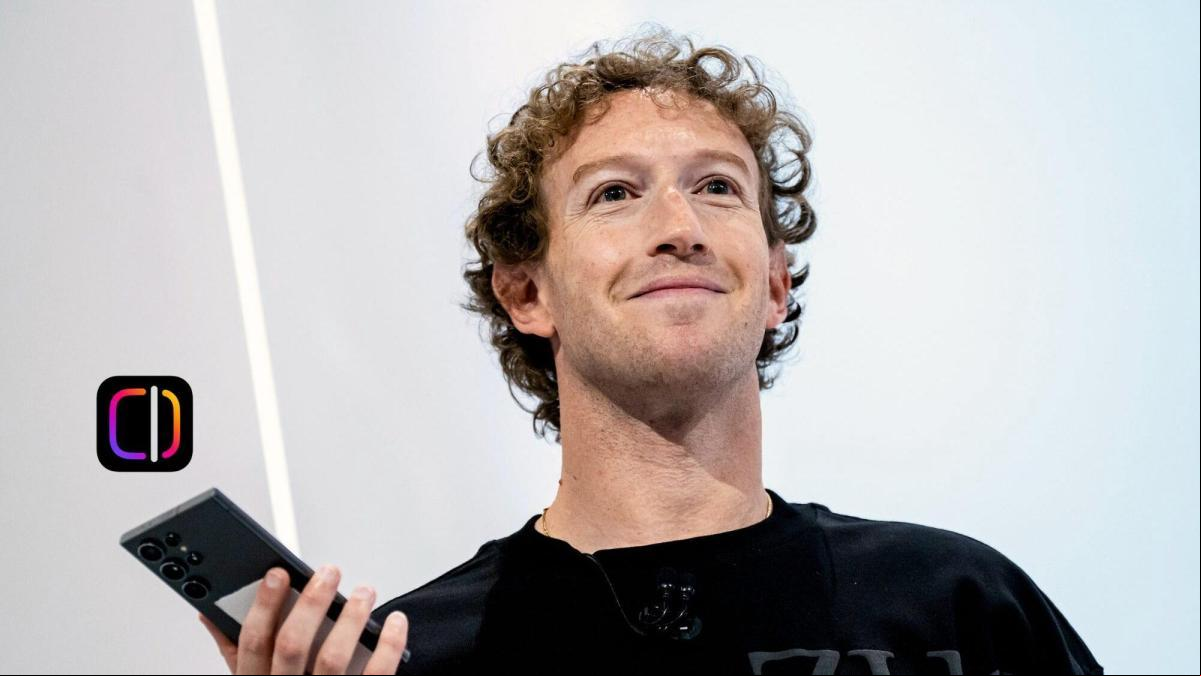 Mark Zuckerberg quiere que dejes de usar CapCut: esta herramienta de Instagram te ofrece lo mismo pero totalmente gratis
