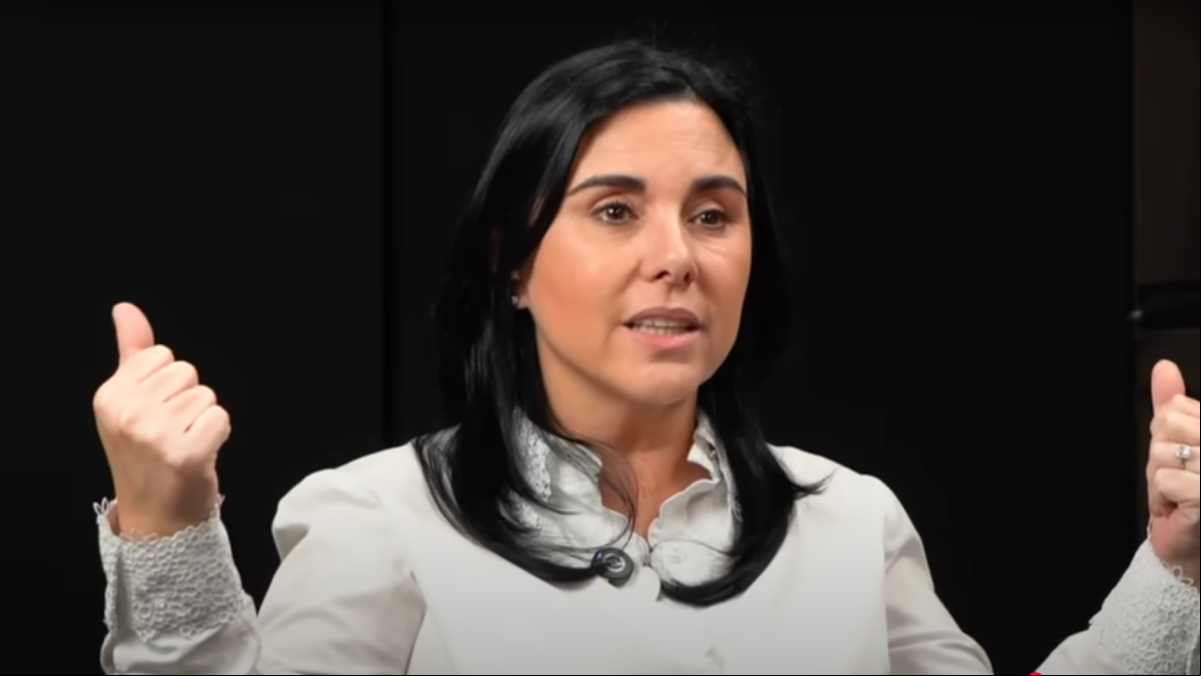 Margarita Pasos, coach laboral y empresaria: “Cuando le dices a tu hijo que algo es muy caro, le estás poniendo un techo mental. Mejor pregúntale qué puede hacer para conseguirlo”