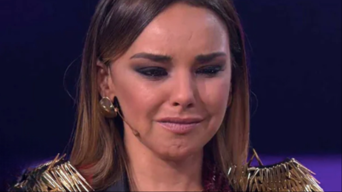 Chenoa, sobre su dura infancia en Argentina: “En ese momento estaba la dictadura y también pasé la guerra de las Malvinas”